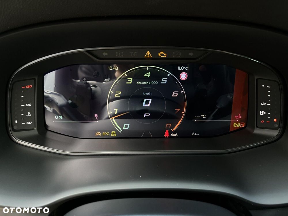 Cupra Ateca - 25