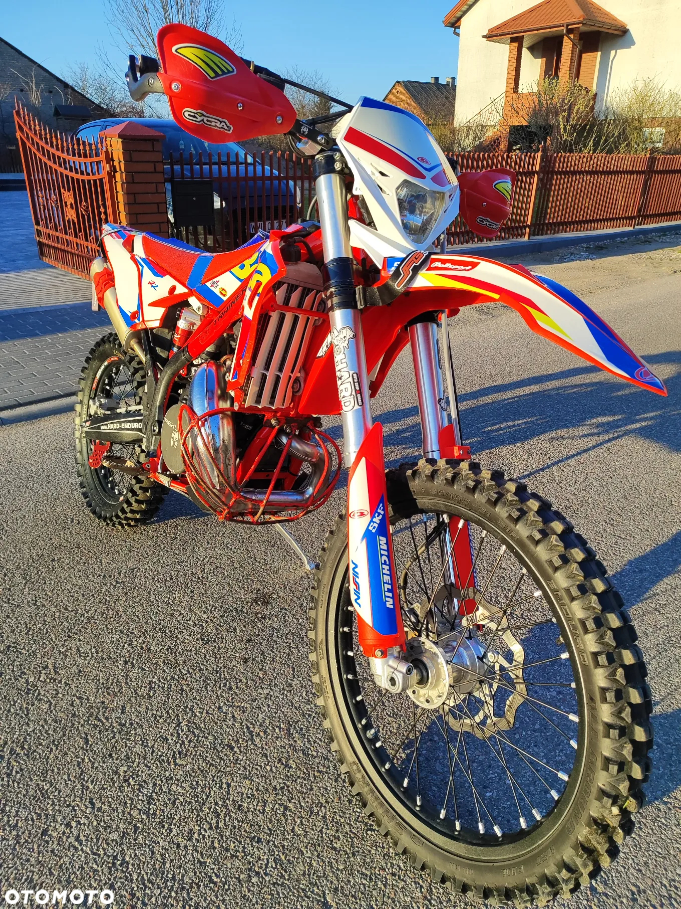Beta RR