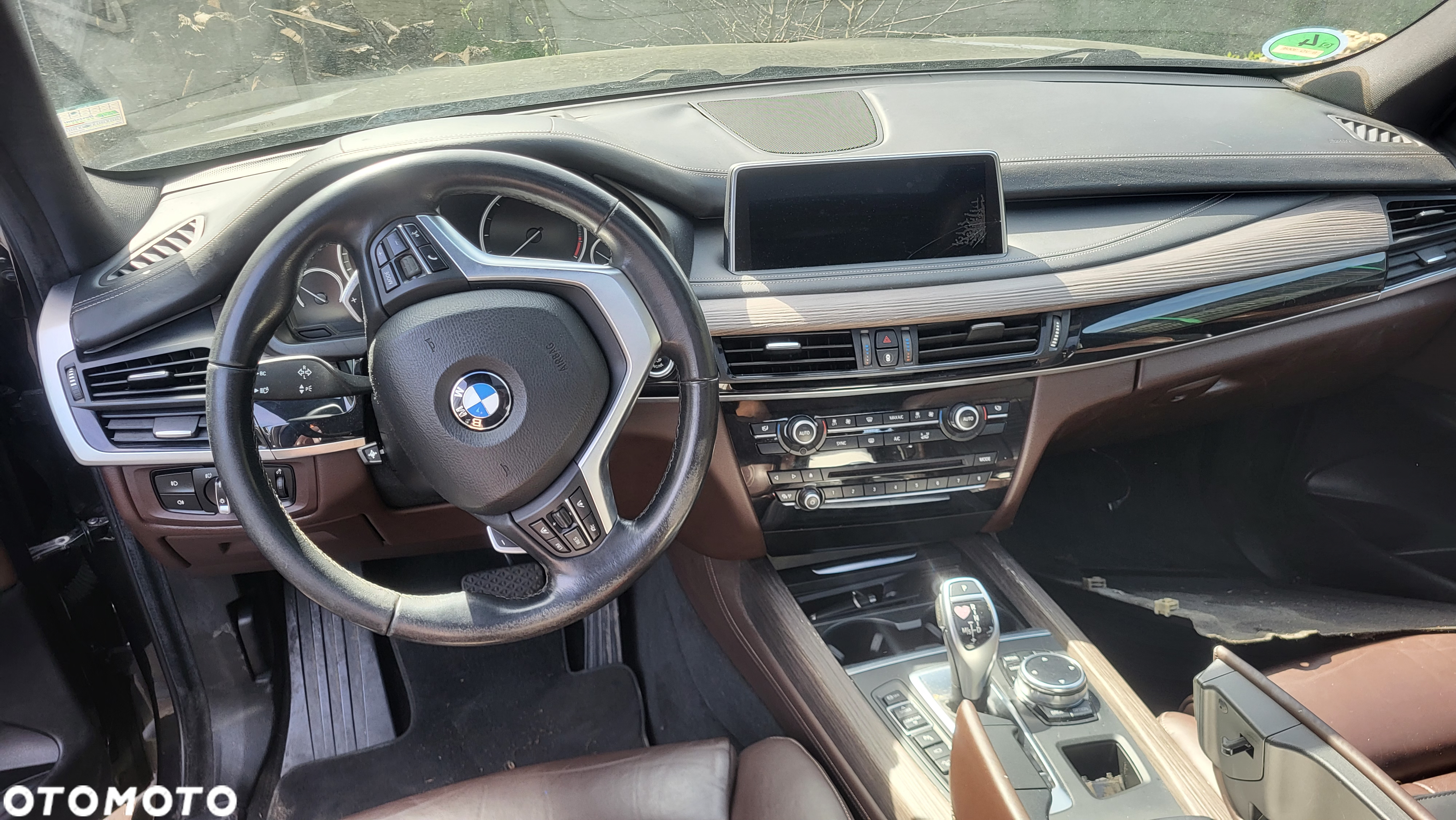 BMW X5 xDrive30d - 7