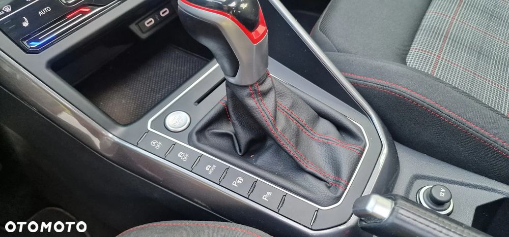 Volkswagen Polo 2.0 TSI GTI DSG - 18