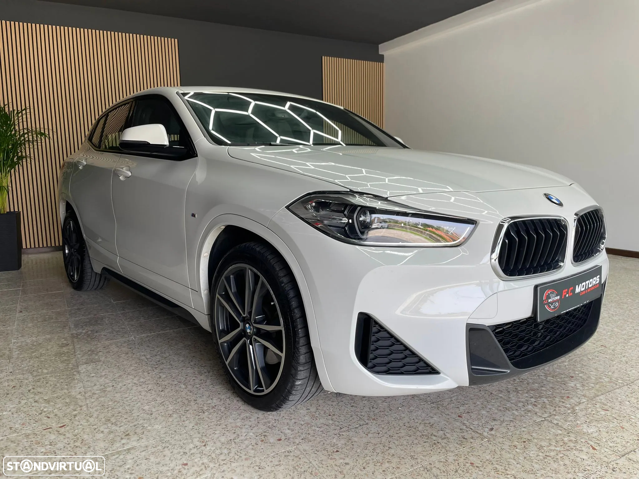 BMW X2 - 6