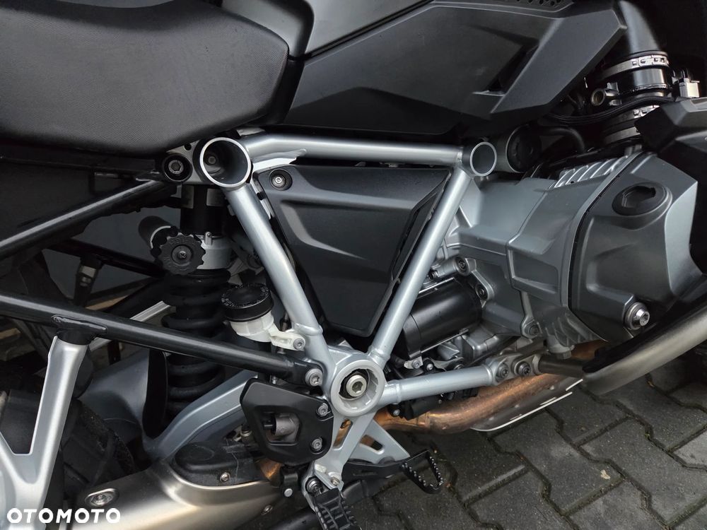 BMW GS - 19