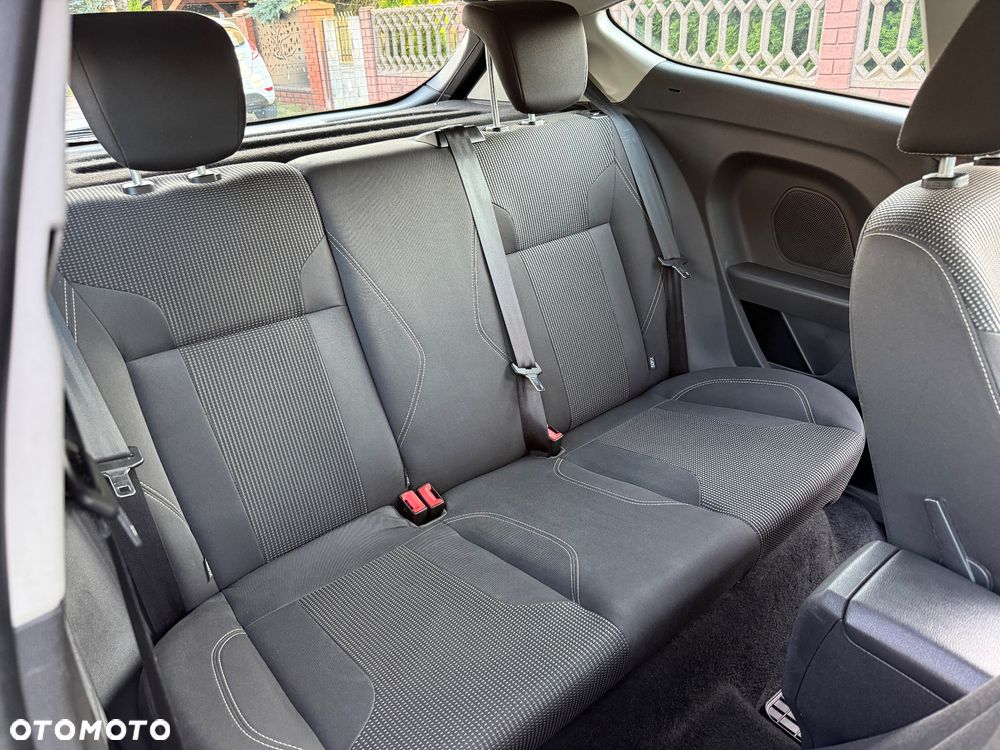 Ford Fiesta 1.0 EcoBoost Titanium X MPS6 - 18
