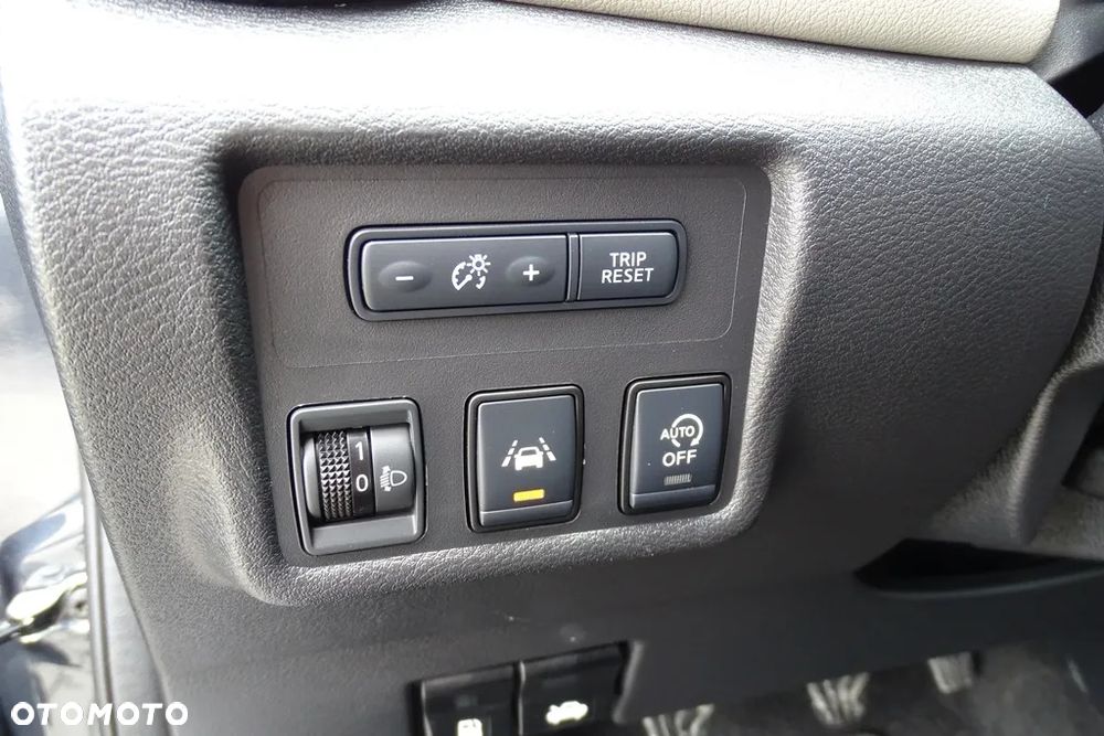 Nissan Micra IG-T 100 Tekna - 17