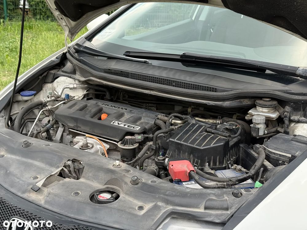 Honda Civic 1.8i-VTEC Sport - 15