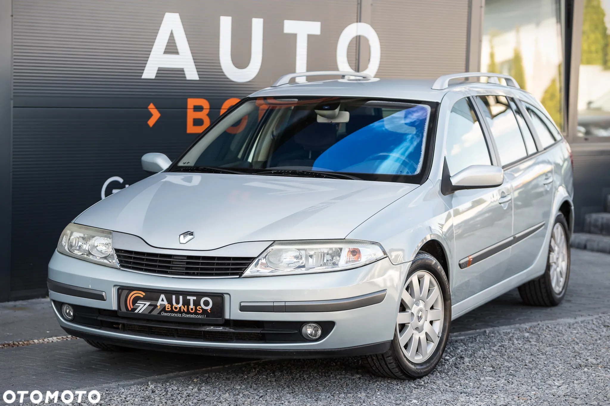 Renault Laguna - 6