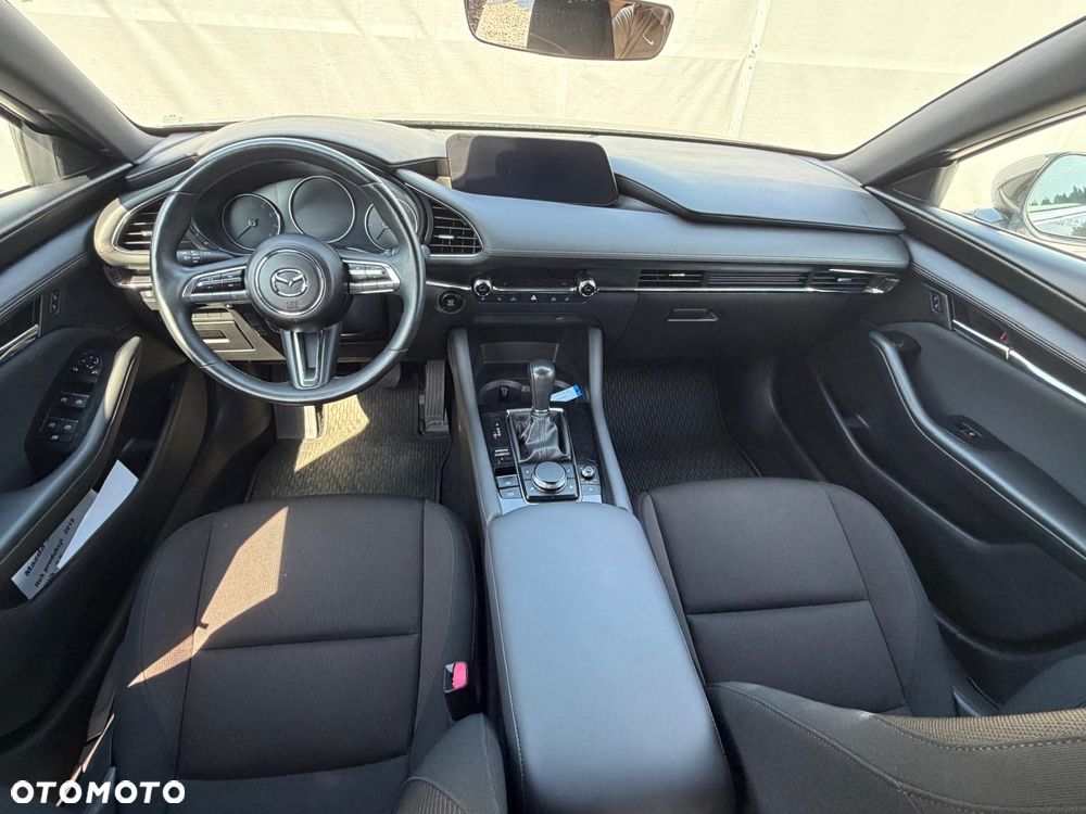 Mazda 3 - 17