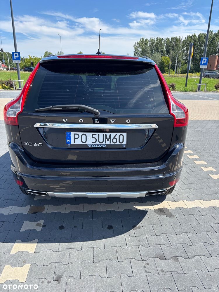 Volvo XC 60 D4 Drive-E Momentum - 3