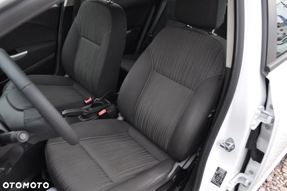 Opel Astra 1.4 Turbo Active - 19