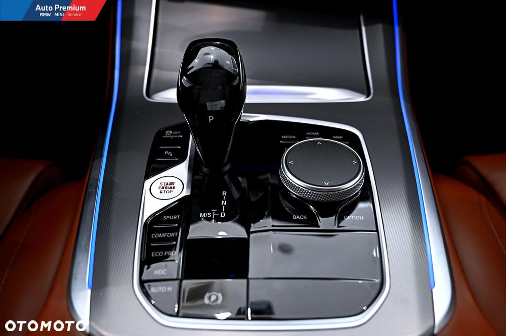 BMW X5 xDrive40i - 13