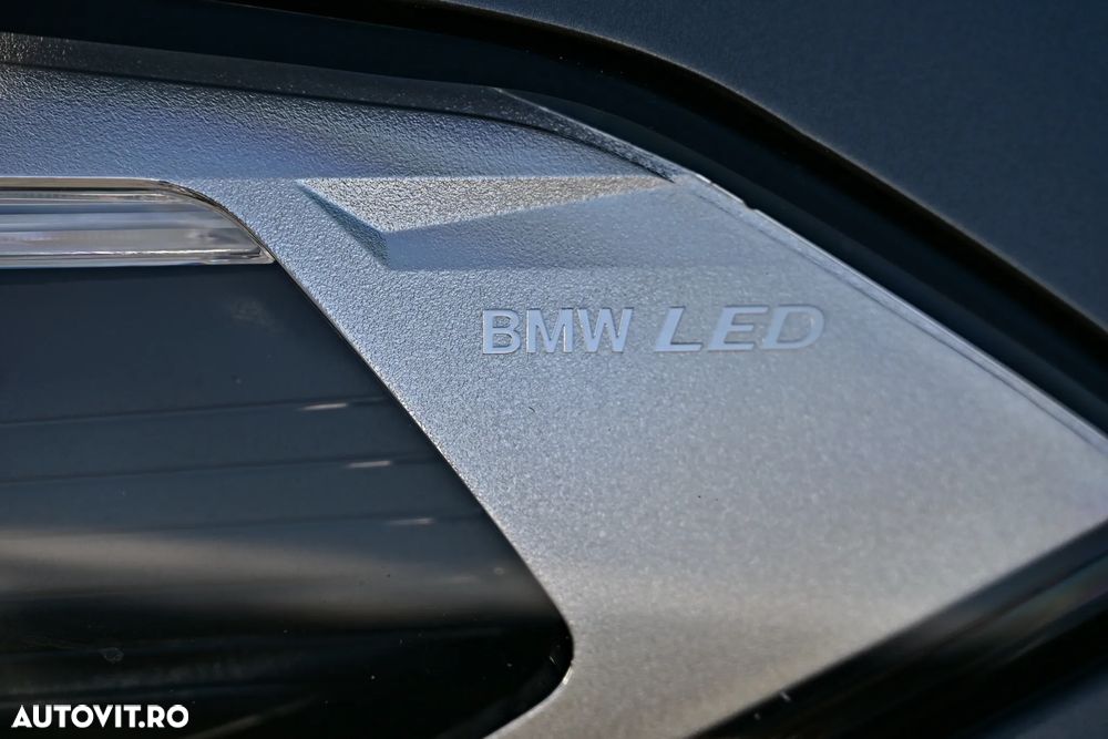 BMW X1 xDrive18d Aut. xLine - 16