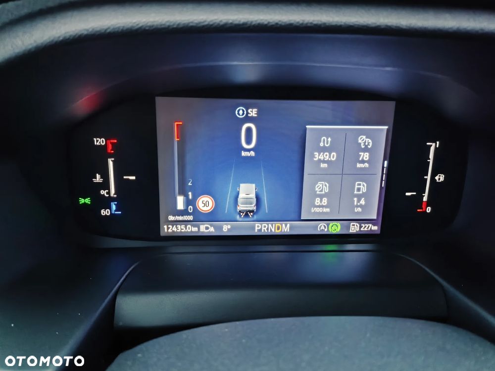 Benimar Tessoro 463 - 15