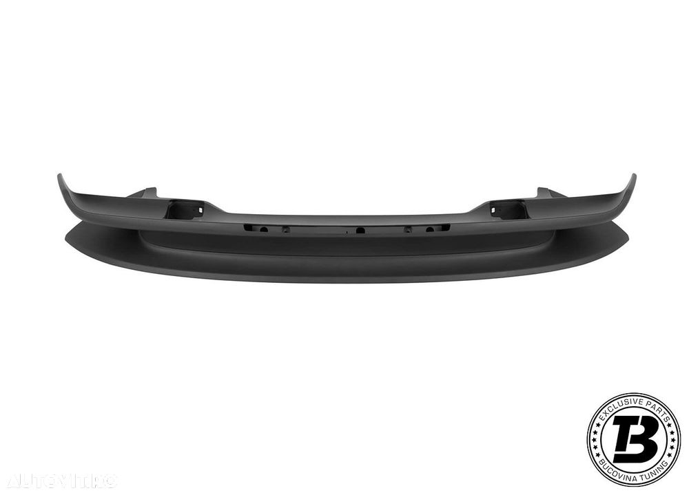 Eleron Portbagaj compatibil cu Porsche Carrera 992.1 Turbo SD Design - 10