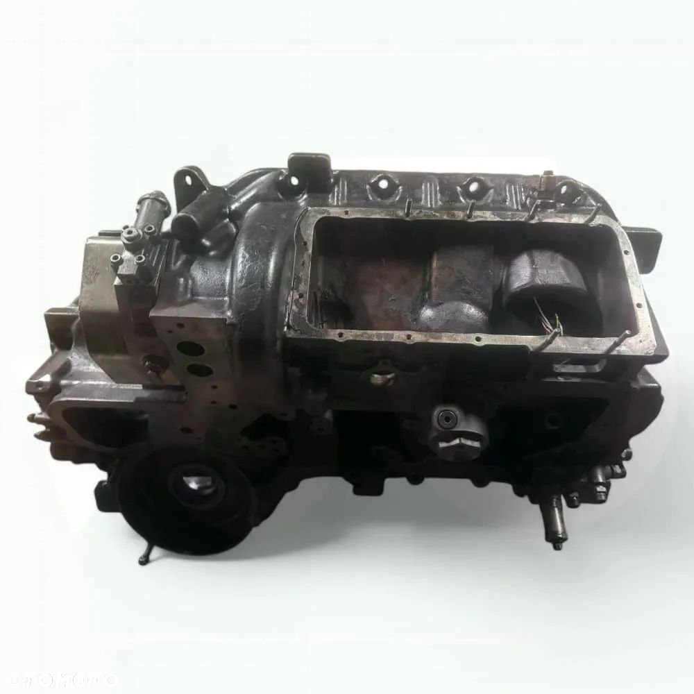 Przekładnia bezstopniowa CVX CVT TVT Pompa HPVHMF75 Linde ZF 2097450002 - 11