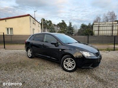 Seat Ibiza - 3