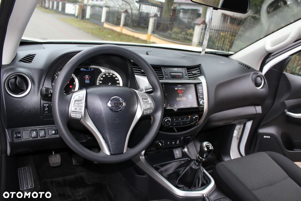 Nissan Navara - 26