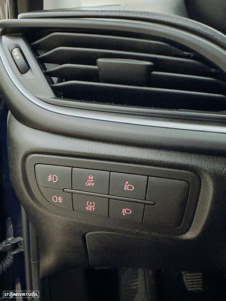 Fiat Tipo Station Wagon 1.3 M-Jet Lounge - 18