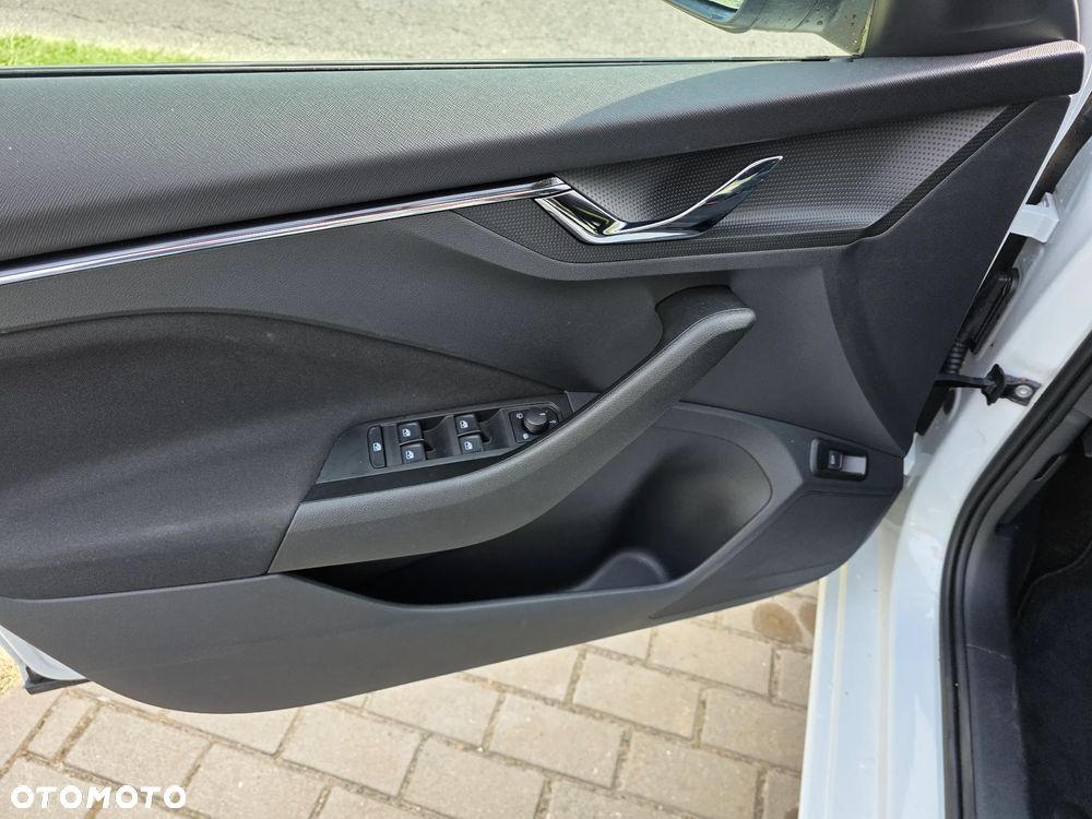 Skoda Scala 1.0 TSI Selection - 10