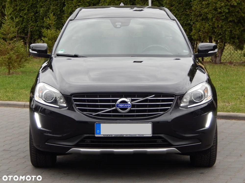 Volvo XC 60 D4 AWD Geartronic Momentum - 5