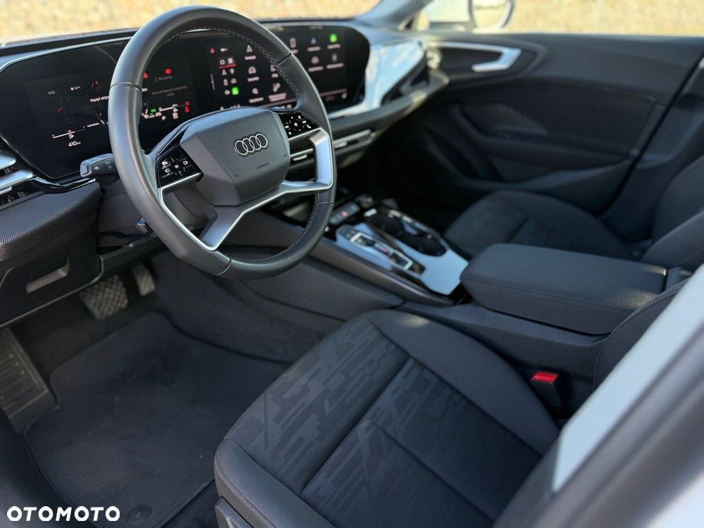 Audi A5 Avant - 11