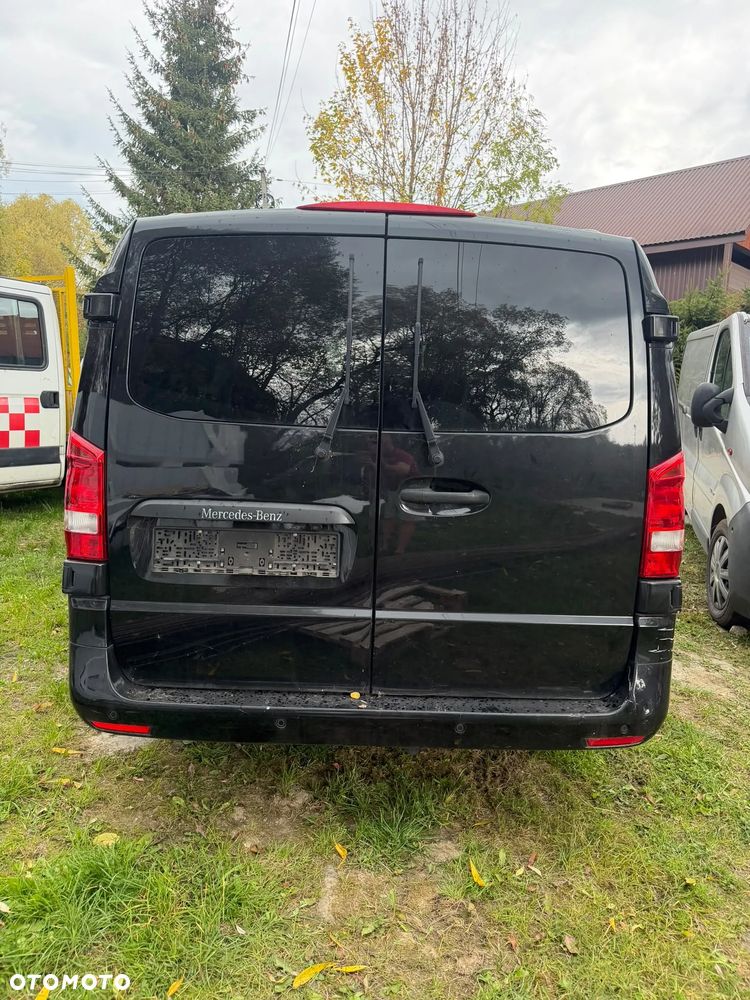 Mercedes-Benz Vito - 3