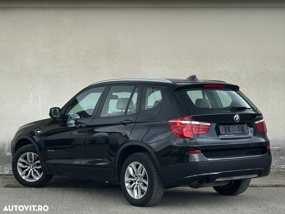 BMW X3 - 3