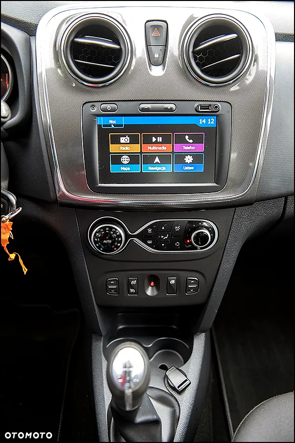 Dacia Sandero Stepway TCe 90 (S&S) Prestige - 27