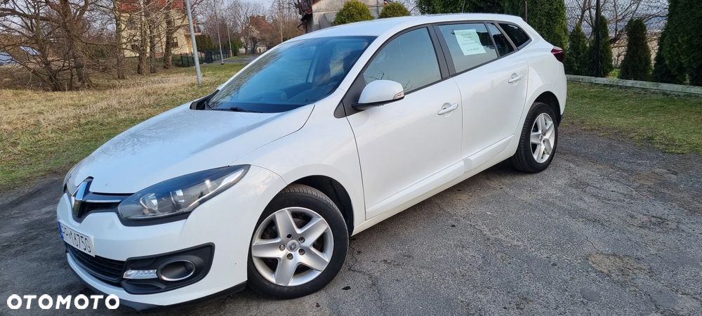 Renault Megane ENERGY TCe 115 Start & Stop Authentique - 1