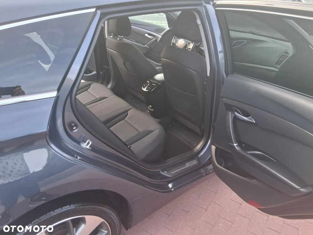 Hyundai i40 - 21