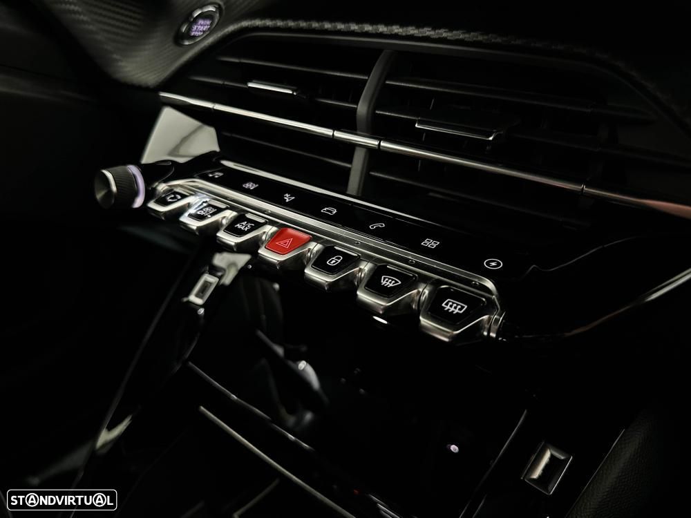 Peugeot e-208 50 kWh GT Pack - 39