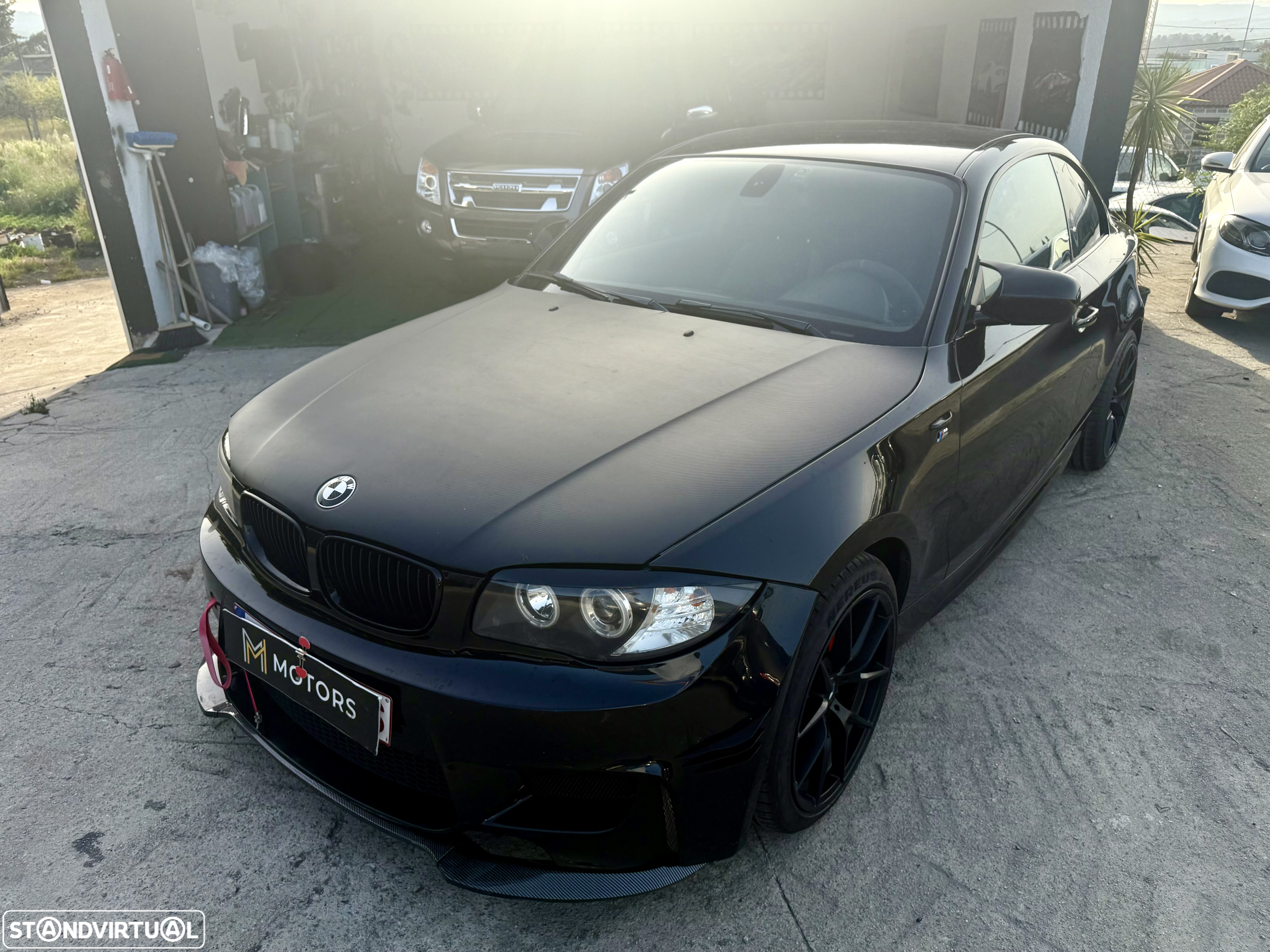 BMW 118 d - 44