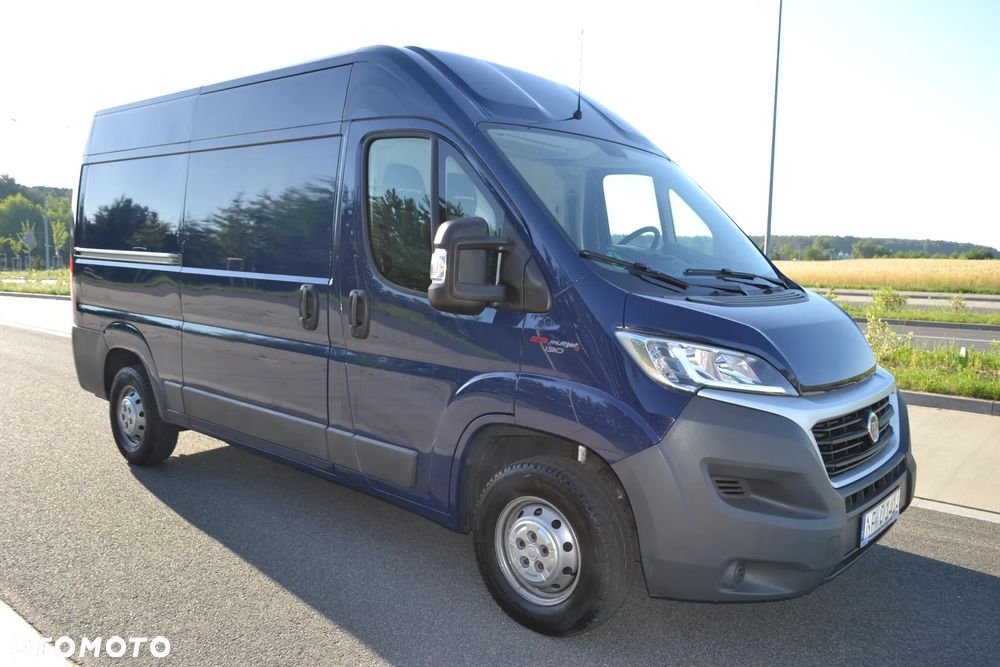 Fiat Ducato - 1