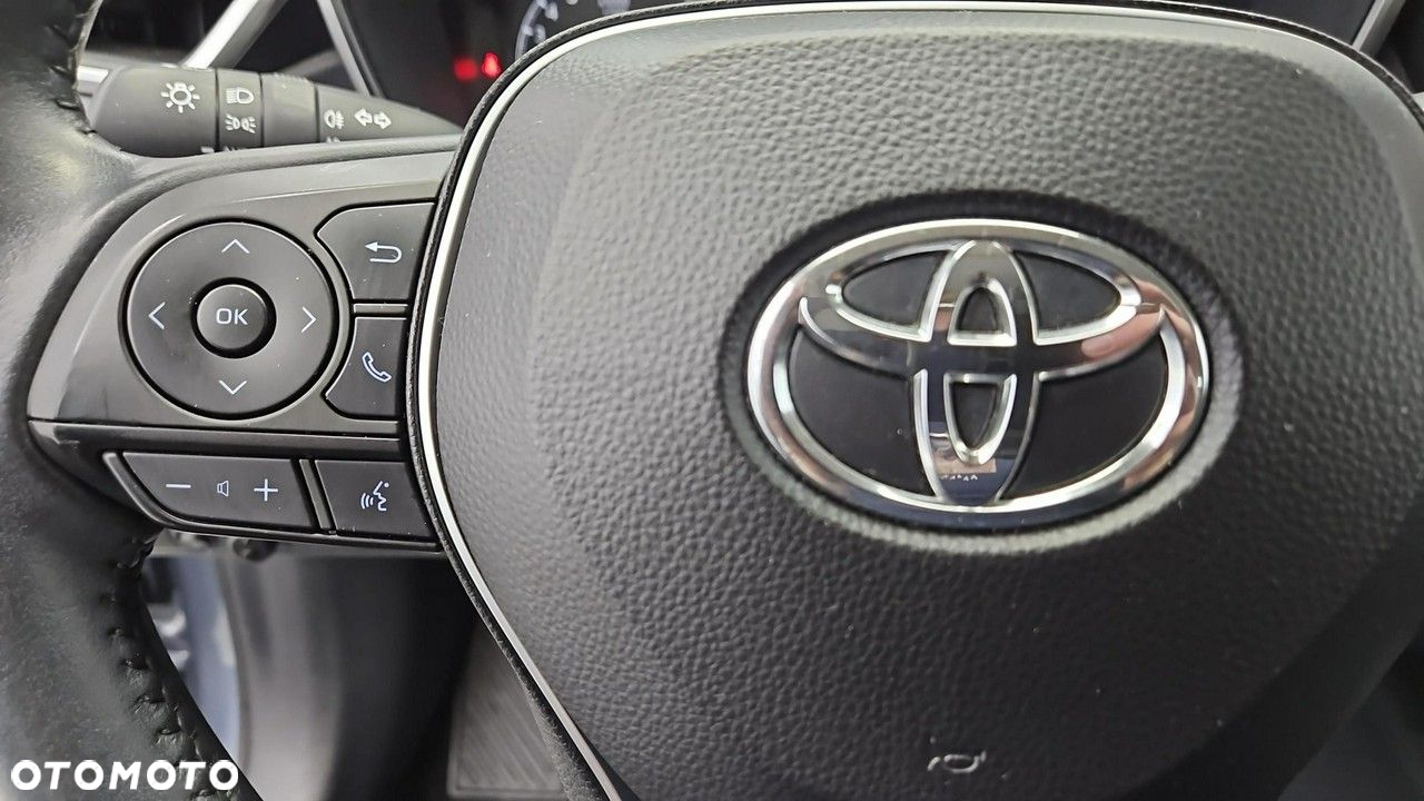 Toyota Corolla 1.5 Comfort - 16
