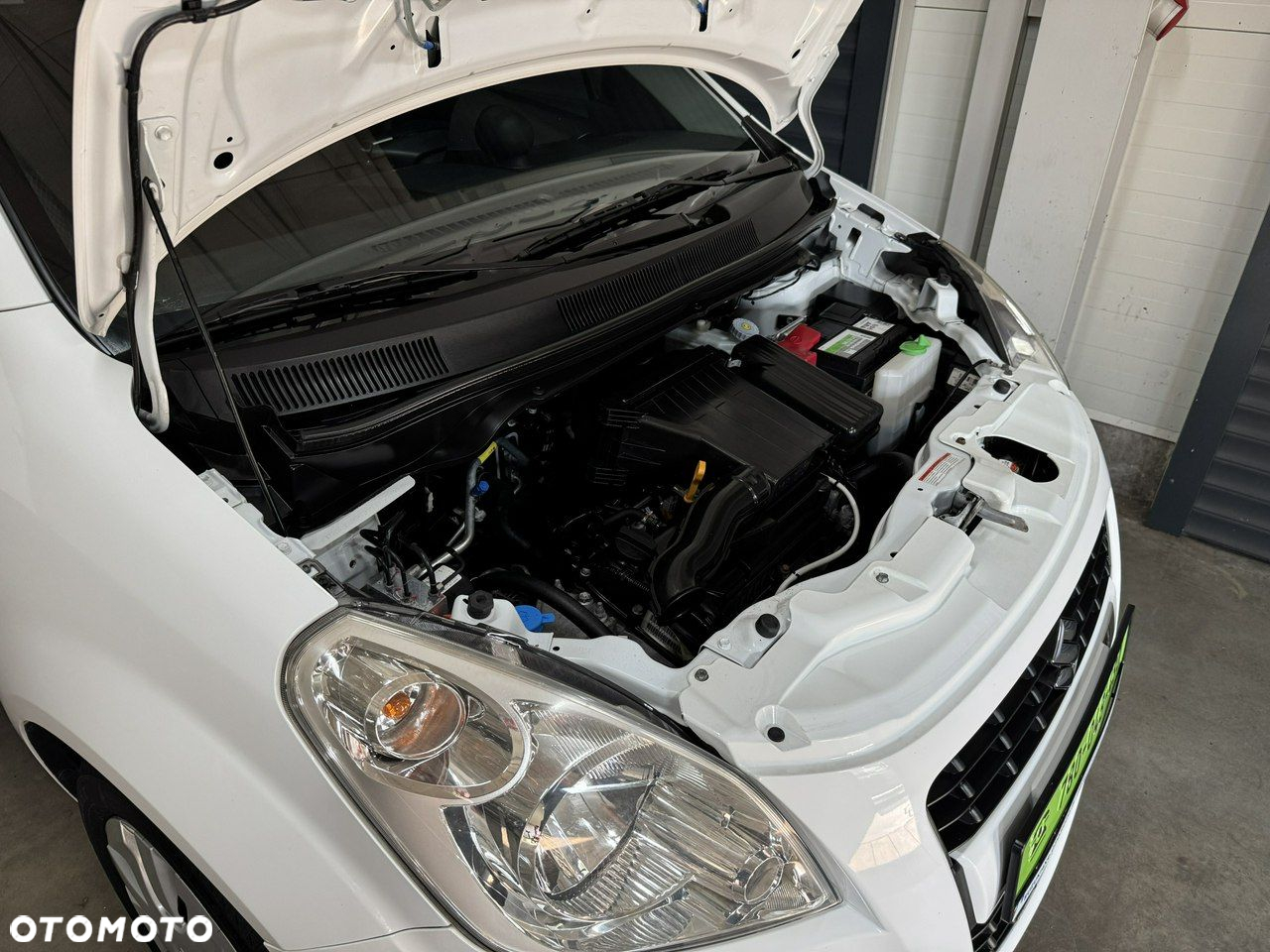 Suzuki Splash 1.0 Club - 22