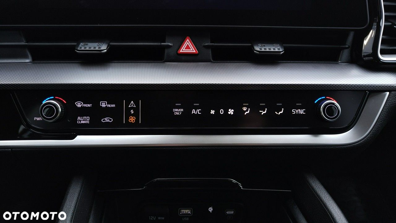 Kia Sportage - 20
