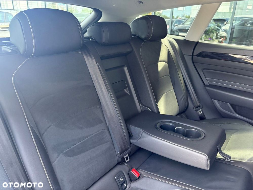 Volkswagen Arteon - 15