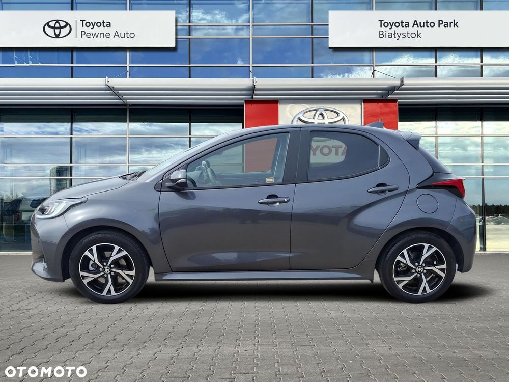 Toyota Yaris Hybrid 1.5 Style - 3