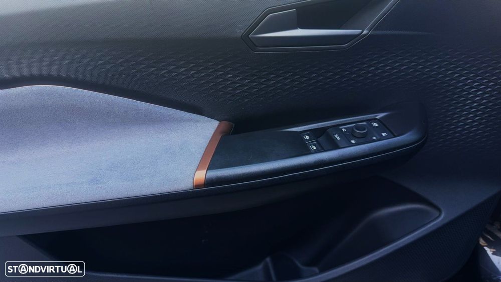 Cupra Born 77 kWh e-Boost - 25