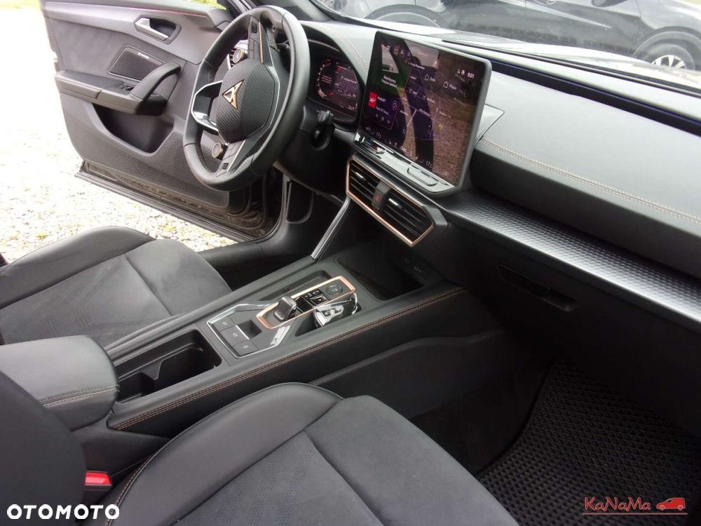 Cupra Formentor - 12