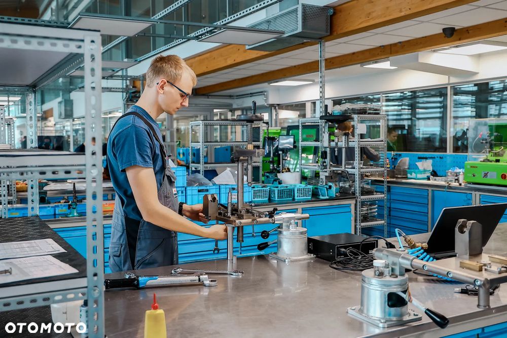 Wtryski 9663429280 Siemens 1805488. Zadzwoń do nas już dziś! - 6