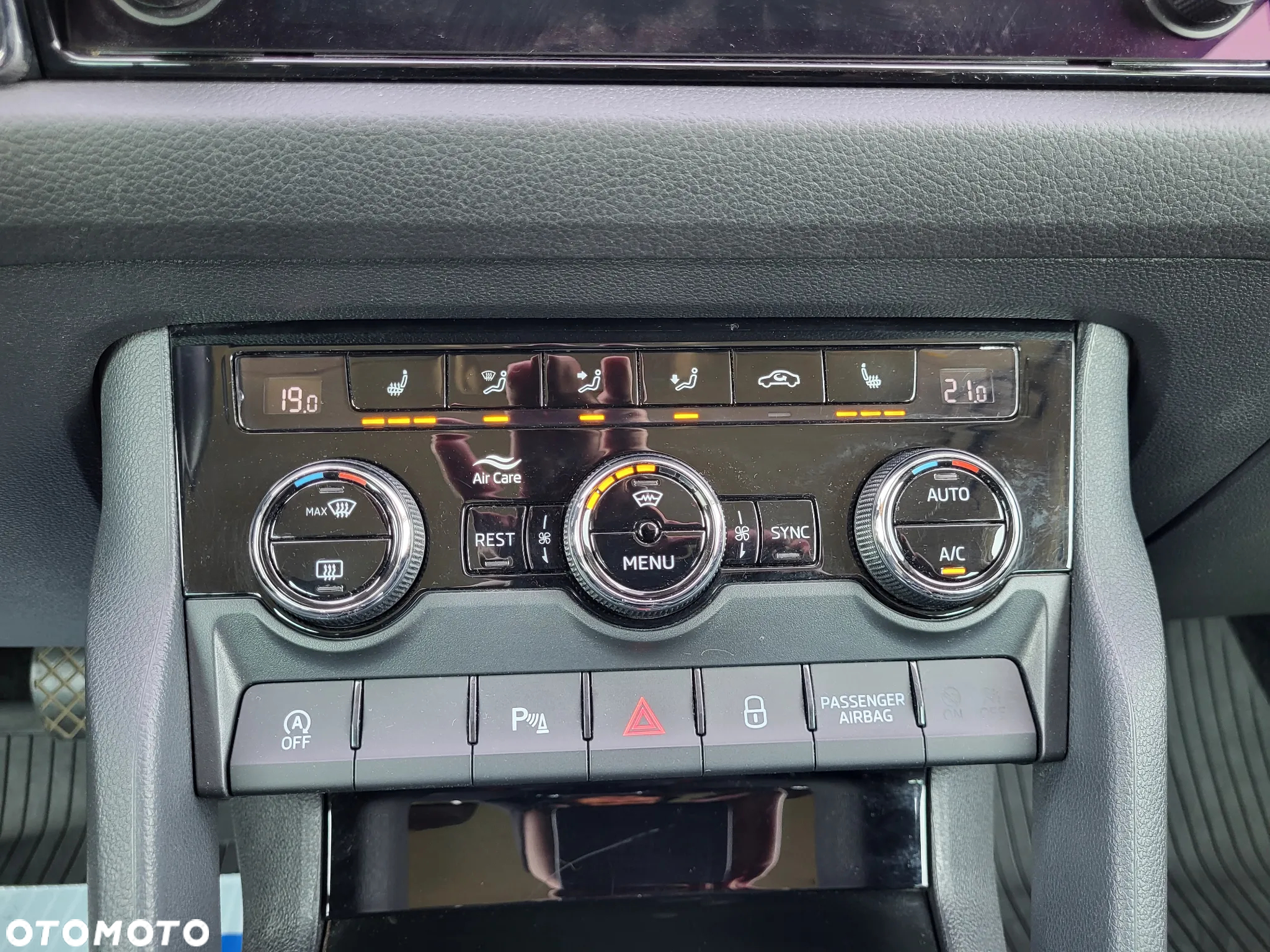 Skoda Kodiaq 2.0 TDI 4x4 Style DSG - 17