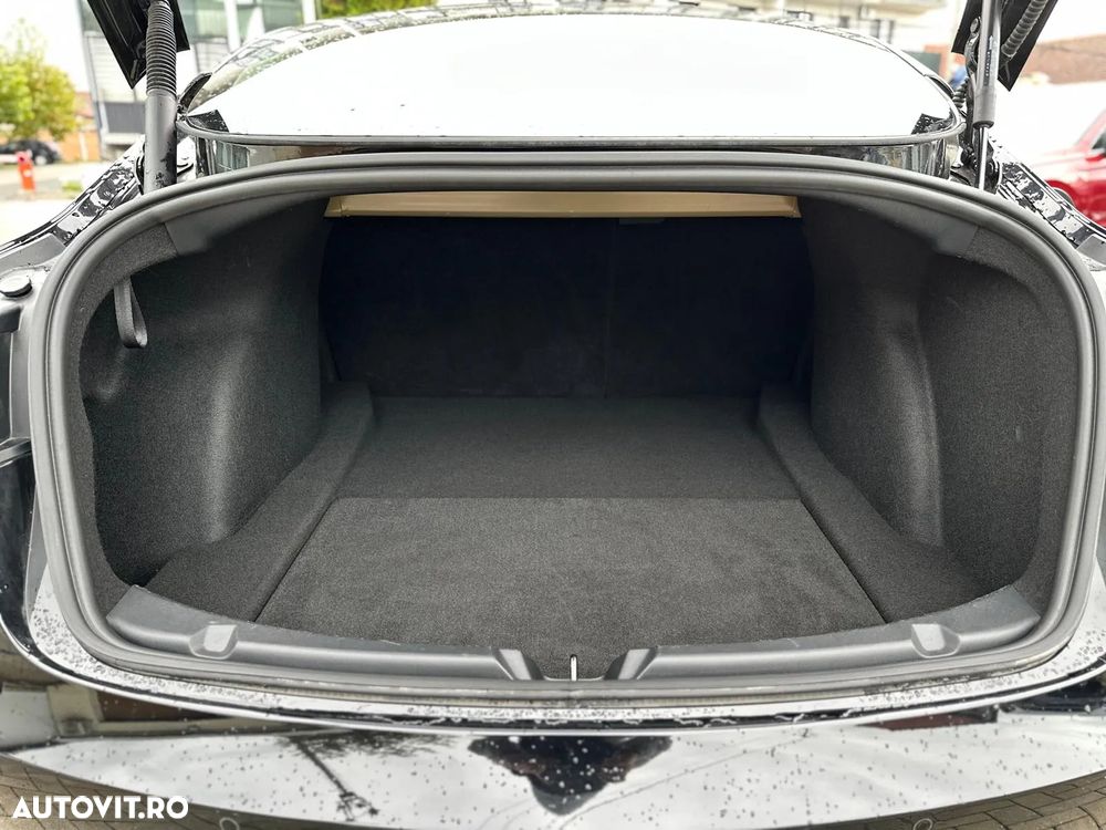 Tesla Model 3 Langstreckenbatterie Allradantrieb Dual Motor - 35