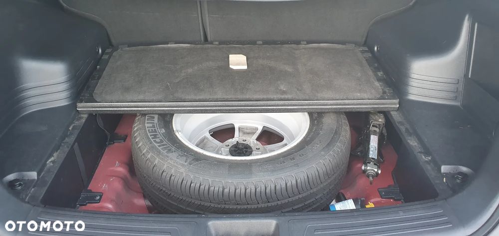 Hyundai ix35 1.6 2WD Trend - 14