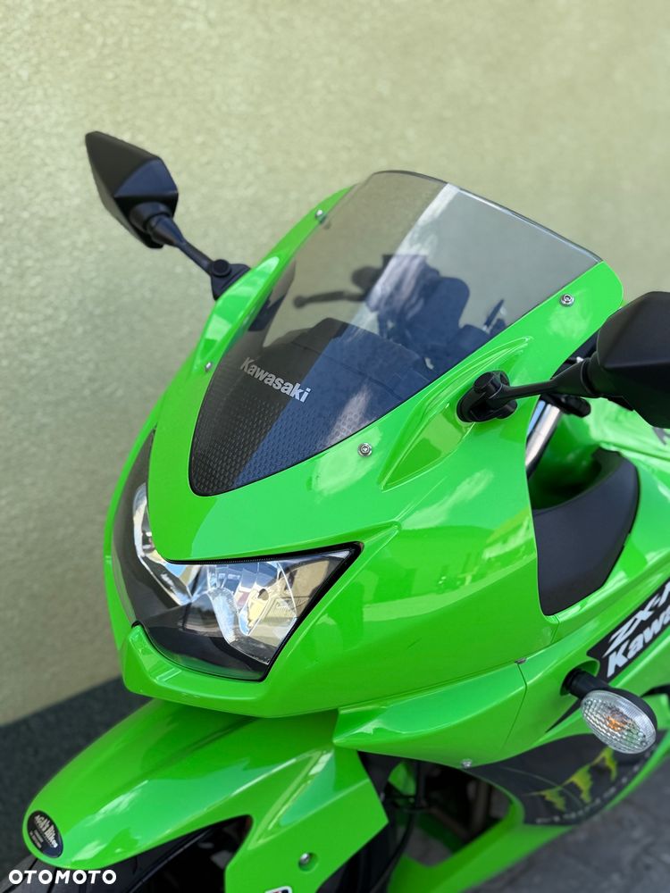 Kawasaki Ninja 250R - 29