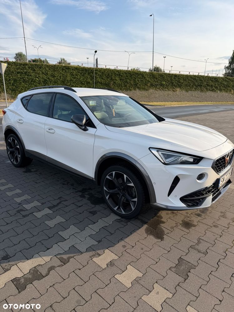 Cupra Formentor - 11