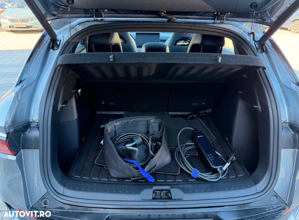 Byd Atto 3 Design - 19