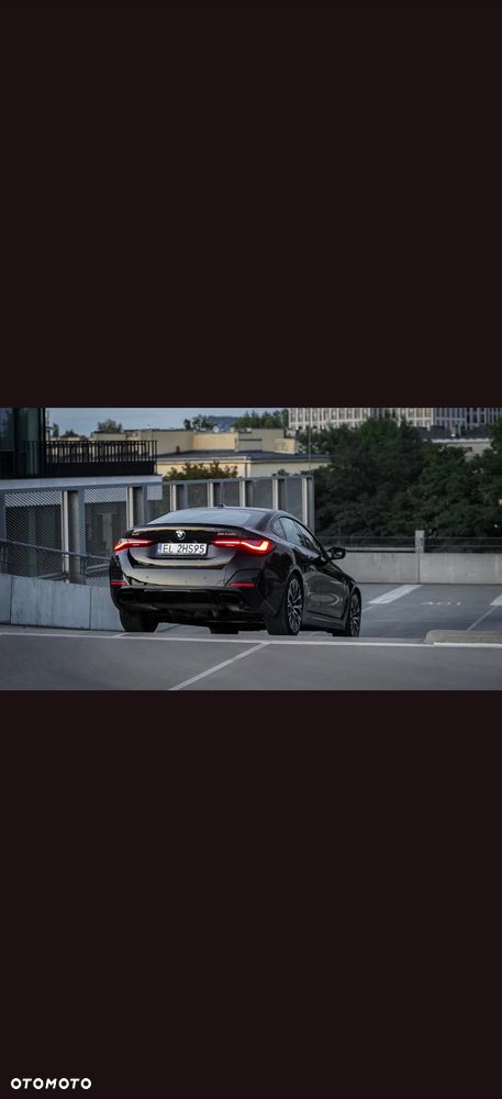 BMW Seria 4 M440i xDrive - 19
