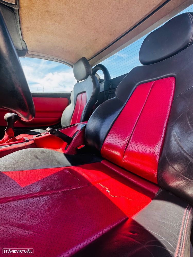 Mercedes-Benz SLK 230 Kompressor - 6