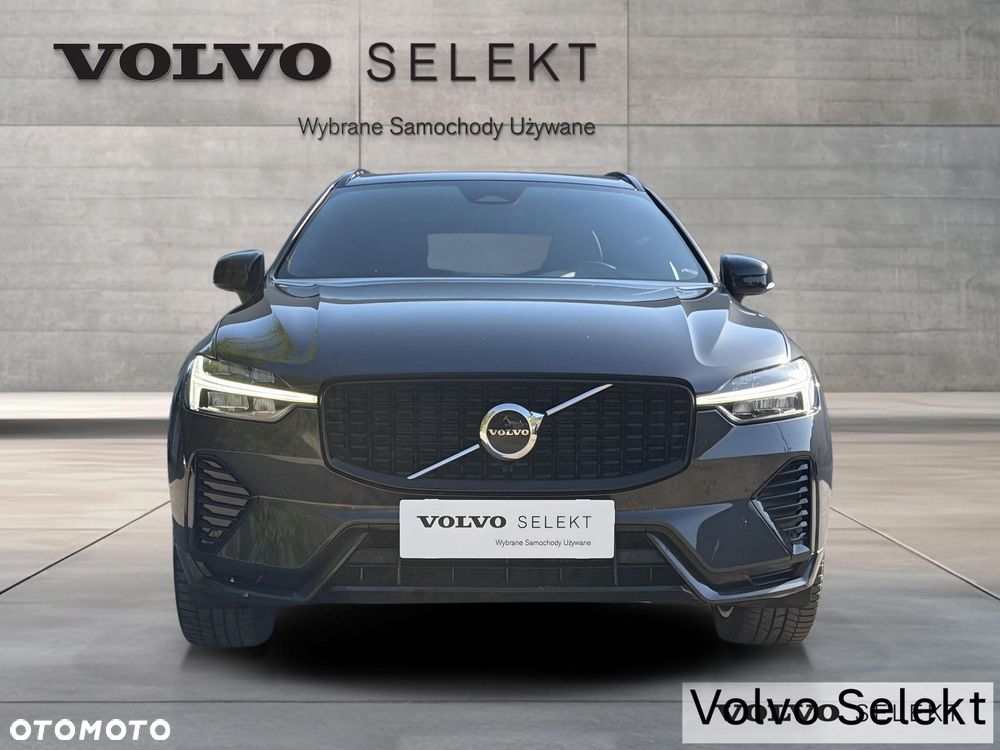 Volvo XC 60 - 4