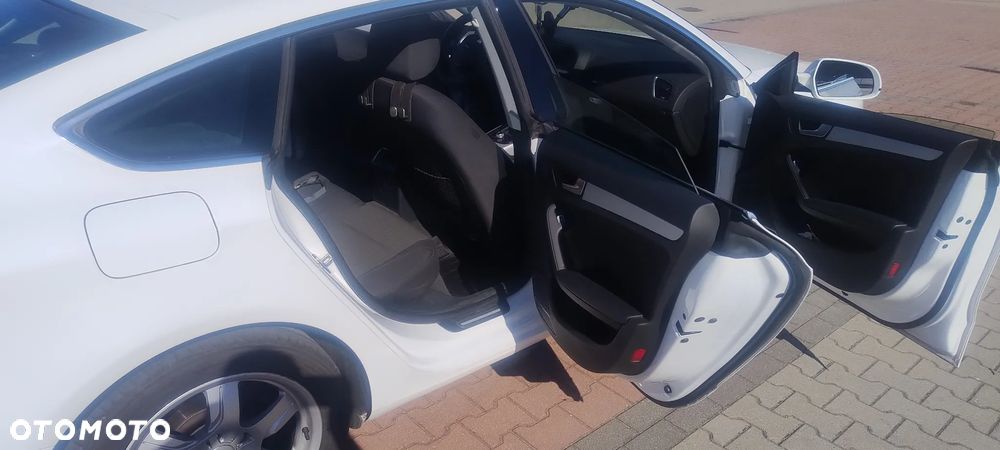 Audi A5 Sportback - 6